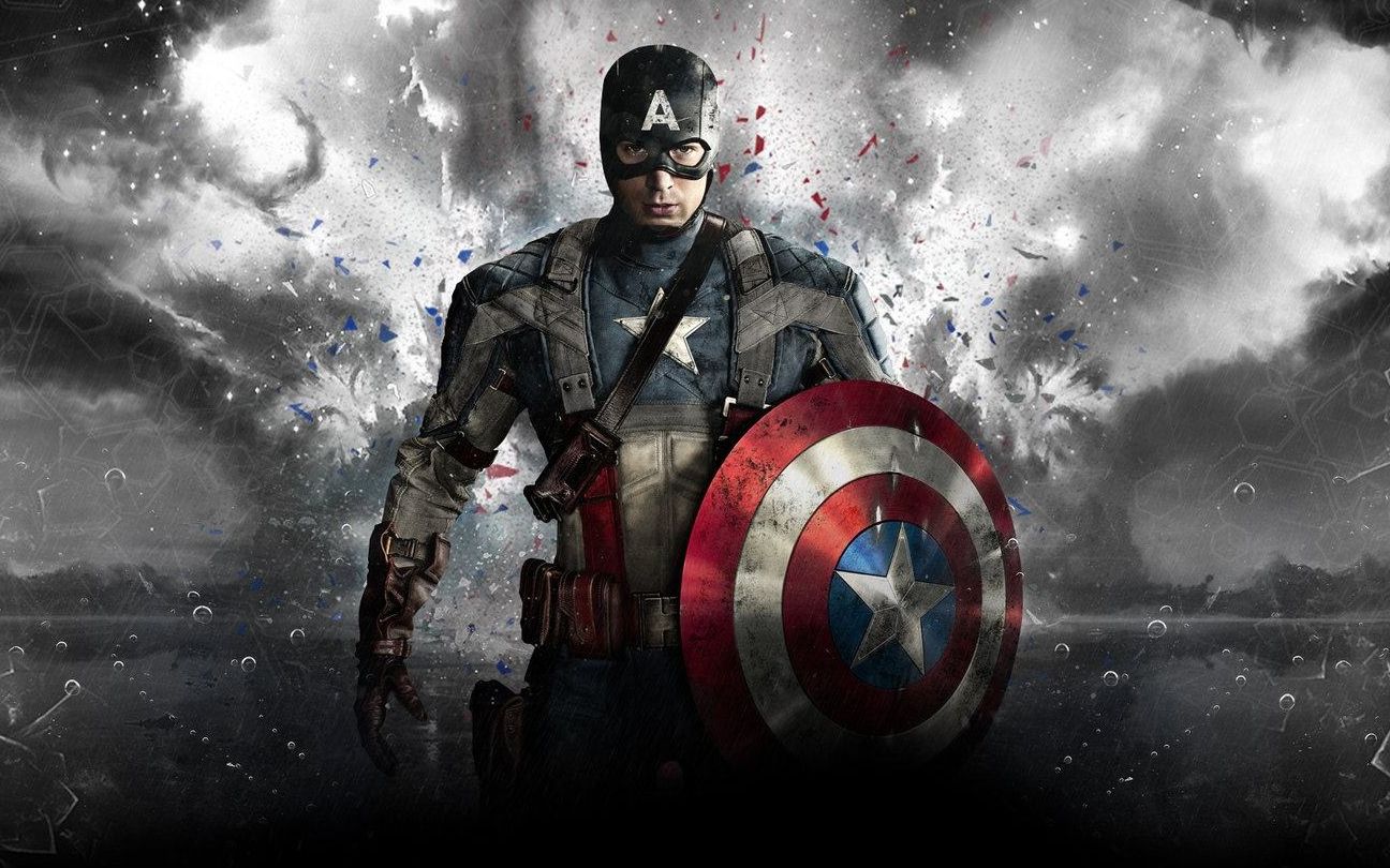 3dmax新手入门复仇者联盟美国队长盾牌模型制作完整版mayazbrush