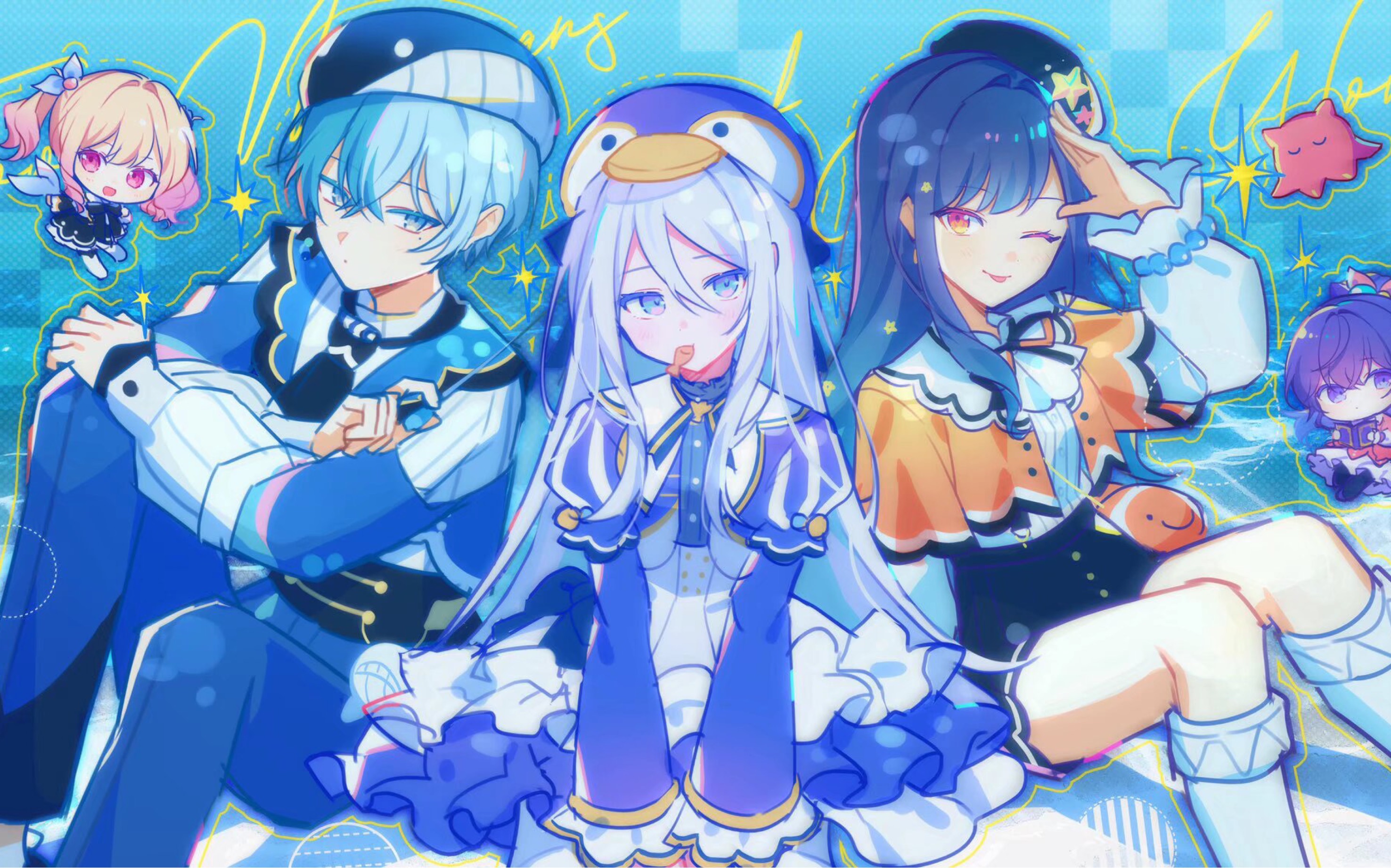 【ryceam】惊涛落日 ry 16 full combo (-7)