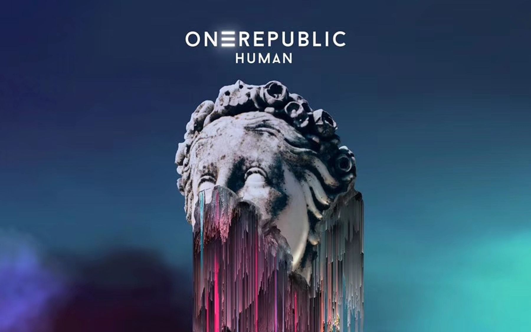 【onerepublic一体共和】五专human 1080p官方mv 无字