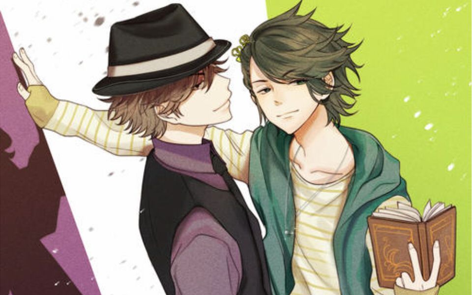 【假面骑士w/翔菲】"再见了,拍档.