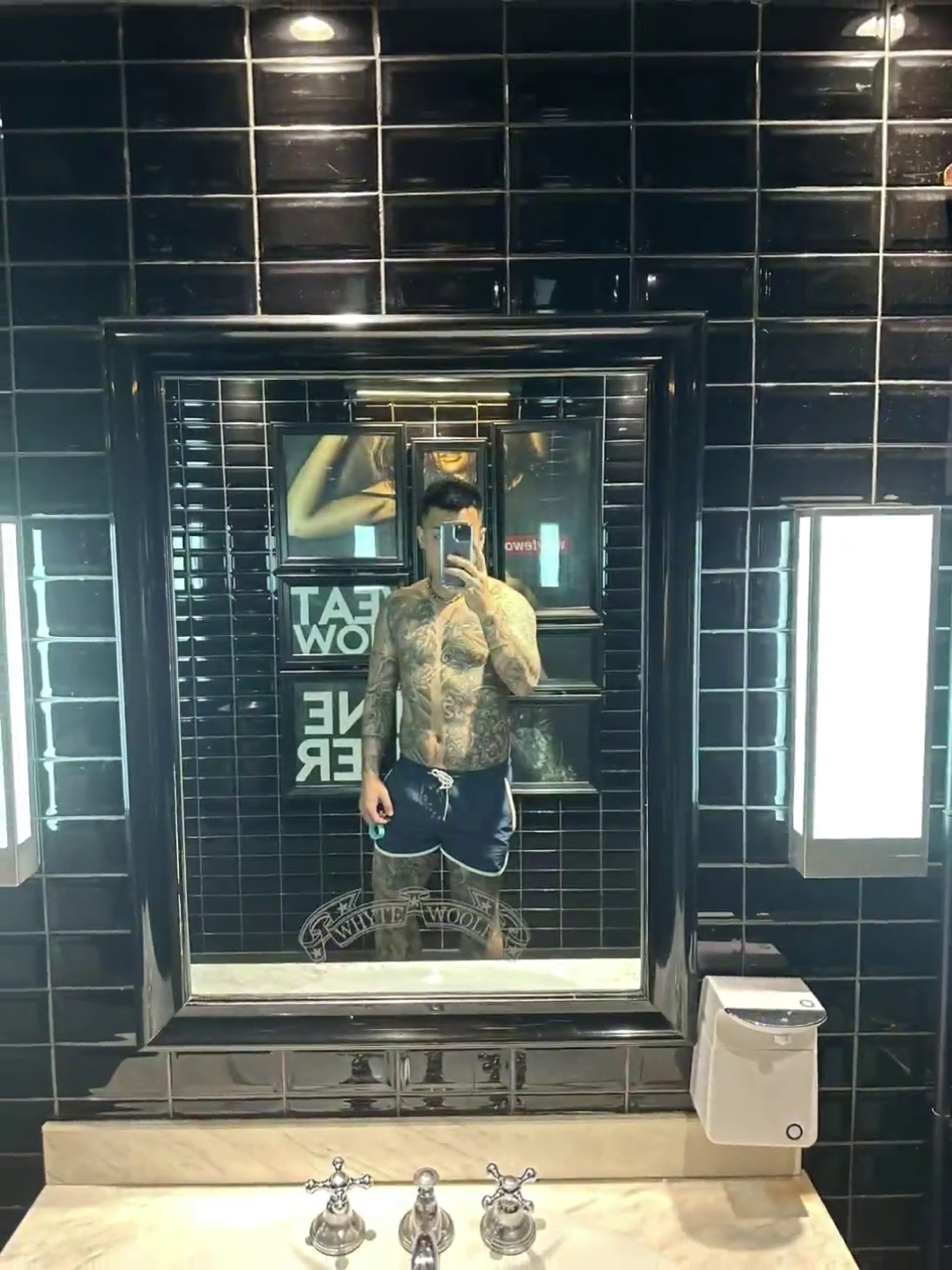 cc小叔自律的本质就是亲手杀死曾经那个颓废的自己