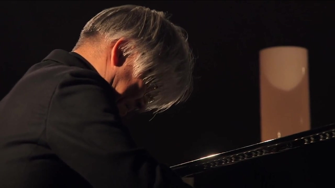 坂本龙一《merry christmas mr. lawrence》和平的呼声