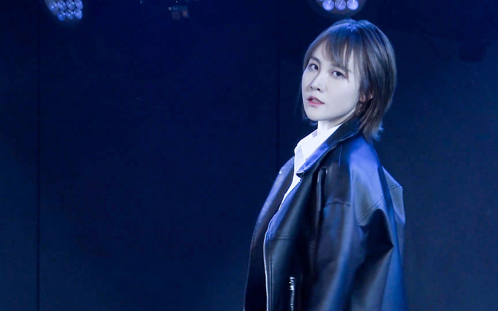 帅到爆炸!《占据》曾艾佳 陈珂 罗寒月