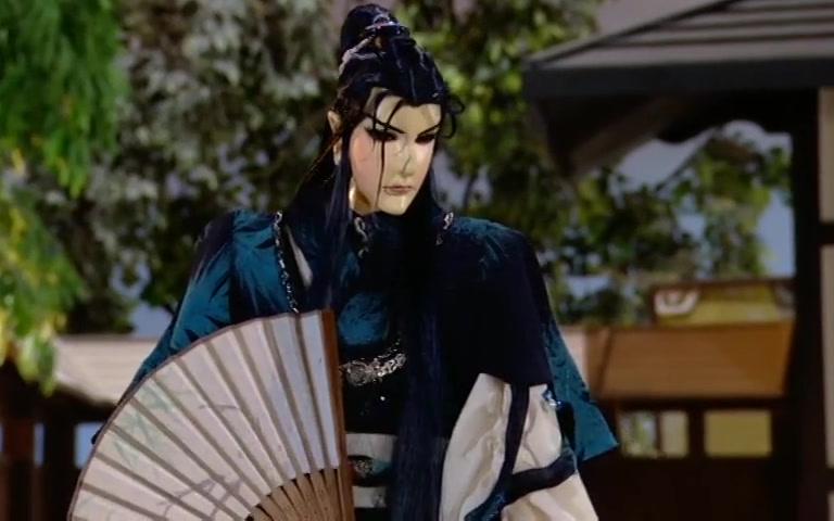 【霹雳布袋戏】笑定千秋御不凡剧情剪辑