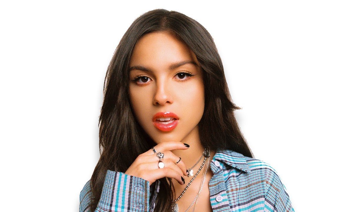 娅娅olivia rodrigo是怎么火起来的?