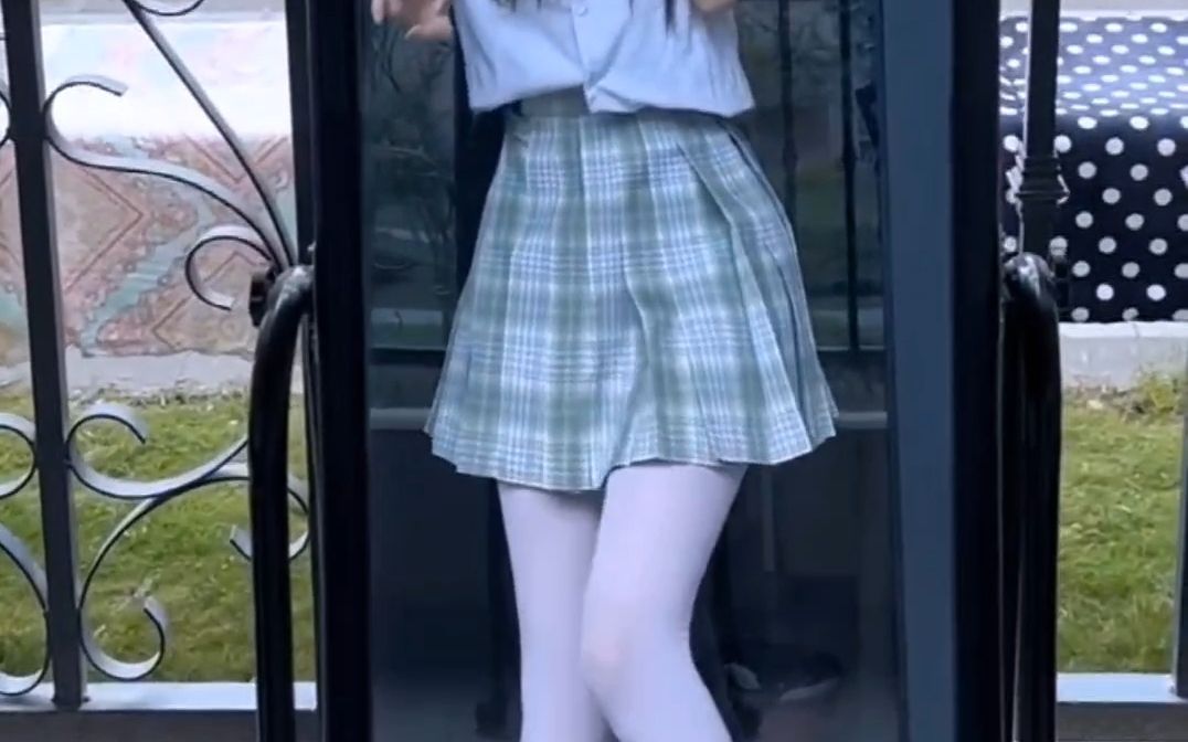 你的jk白丝女友已上线,请注意签收,第九回!