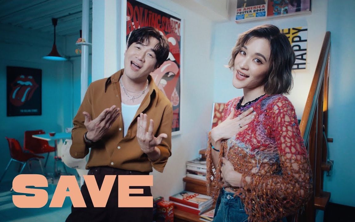 【泰国音乐】stamp feat.