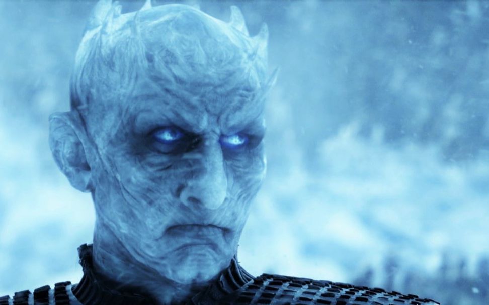 权力的游戏圣诞特别版winteriscoming