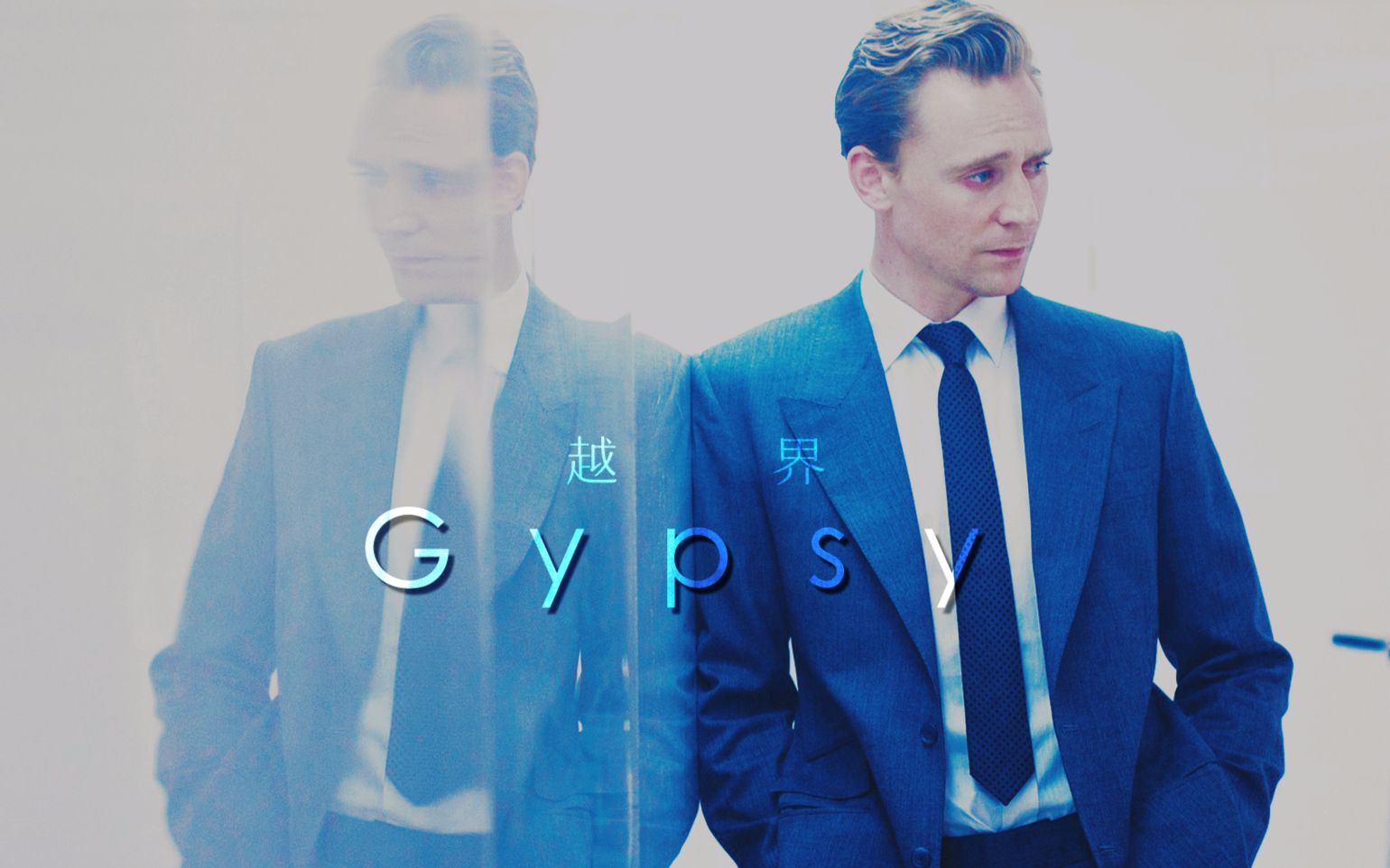 ◤锤基◢衍生越界gypsy
