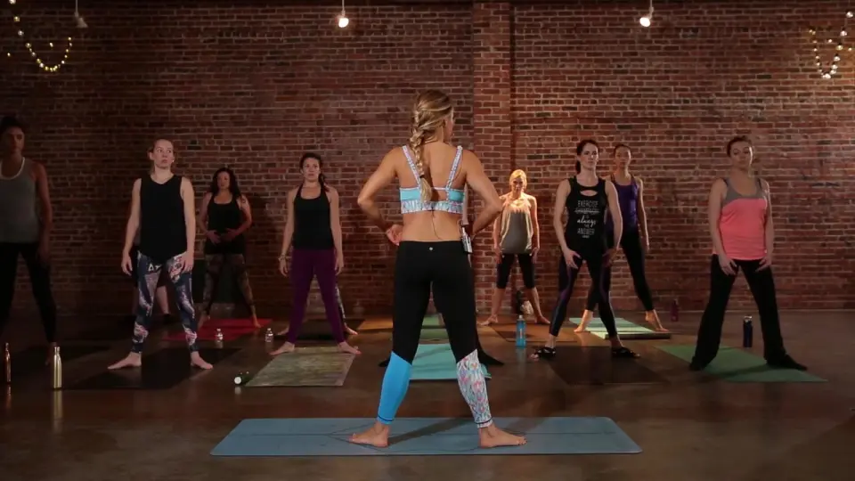 Buy 5 Day Fit: Pilates DVD with Ana Caban & Jillian Hessel at Well