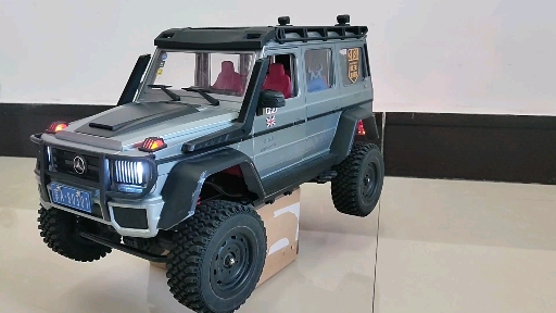 莽牛g500加灯组声组_哔哩哔哩_bilibili