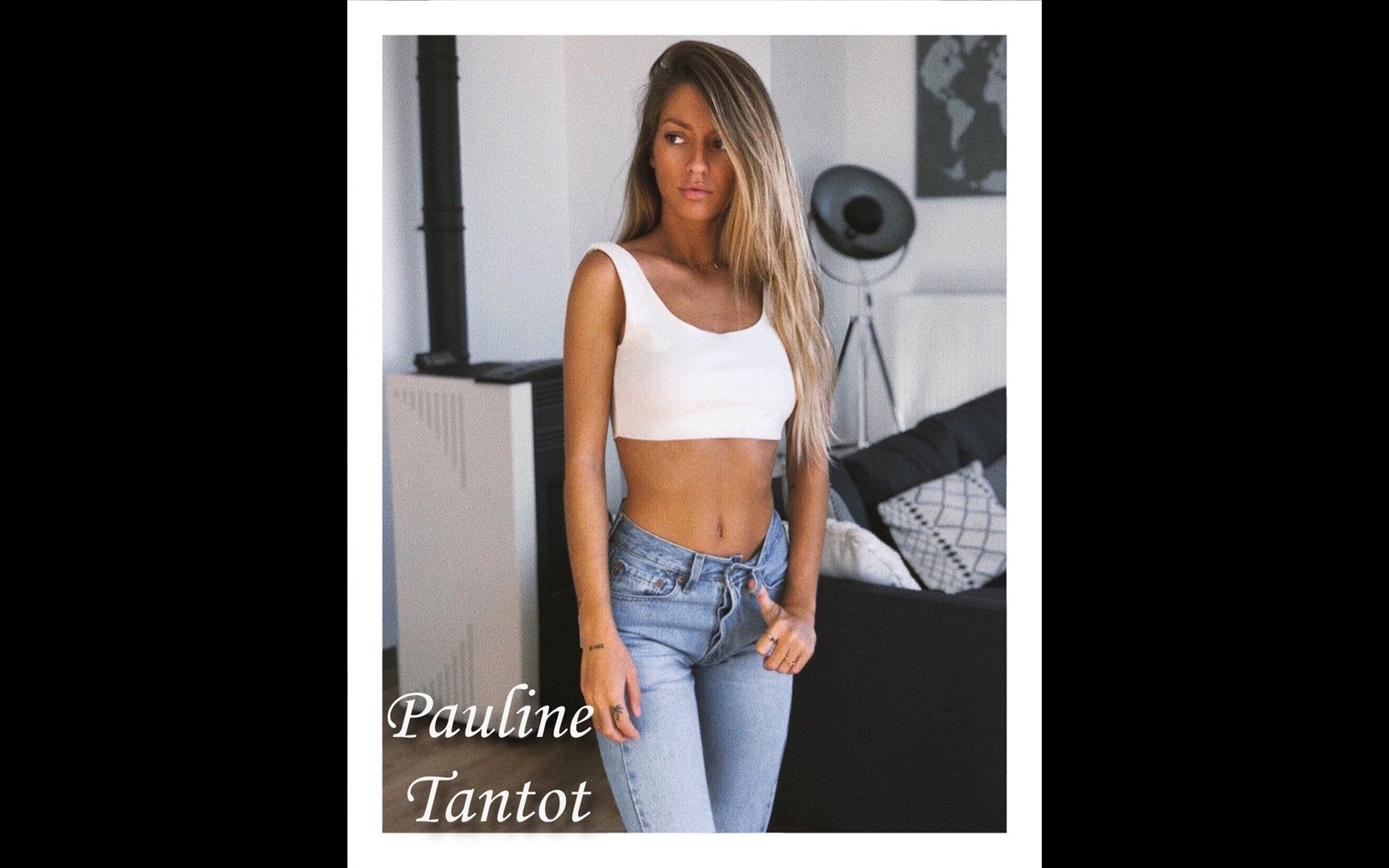 paulinetantotinstagram选集①