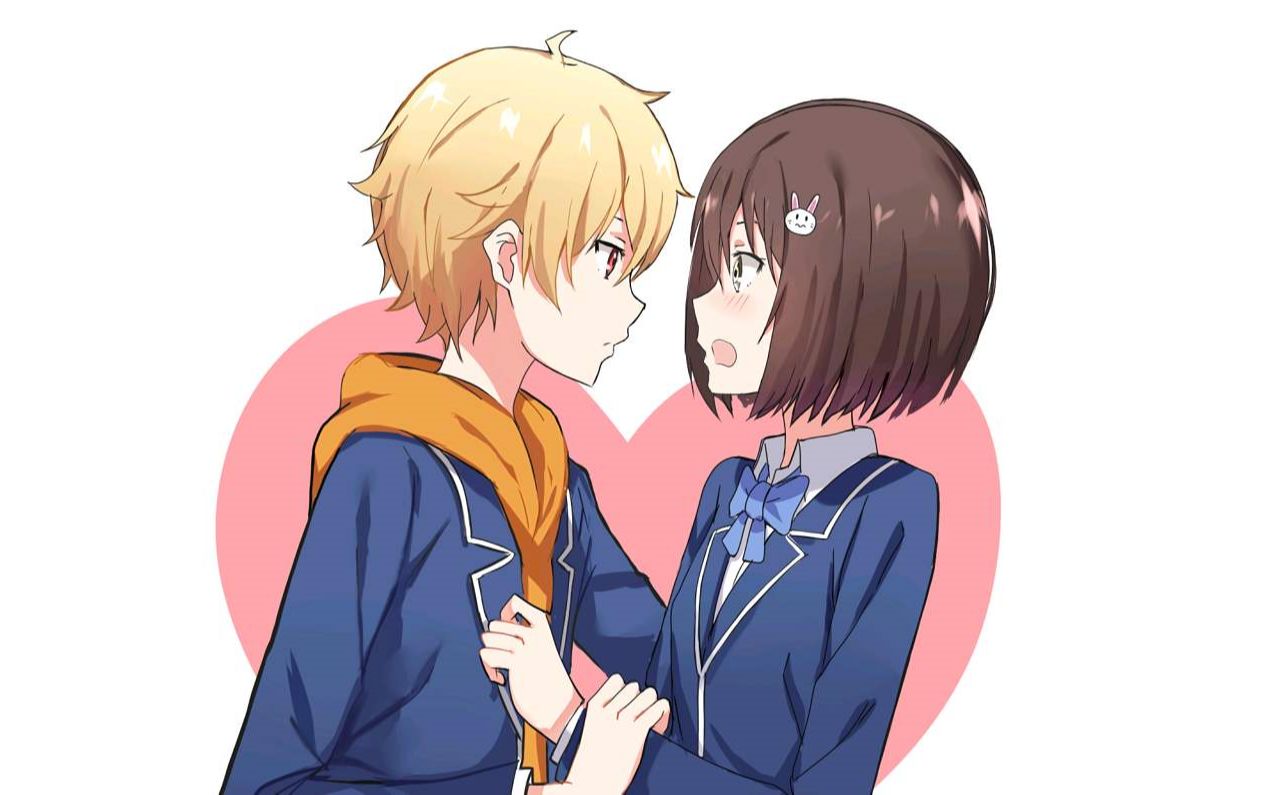 青空キャンバス