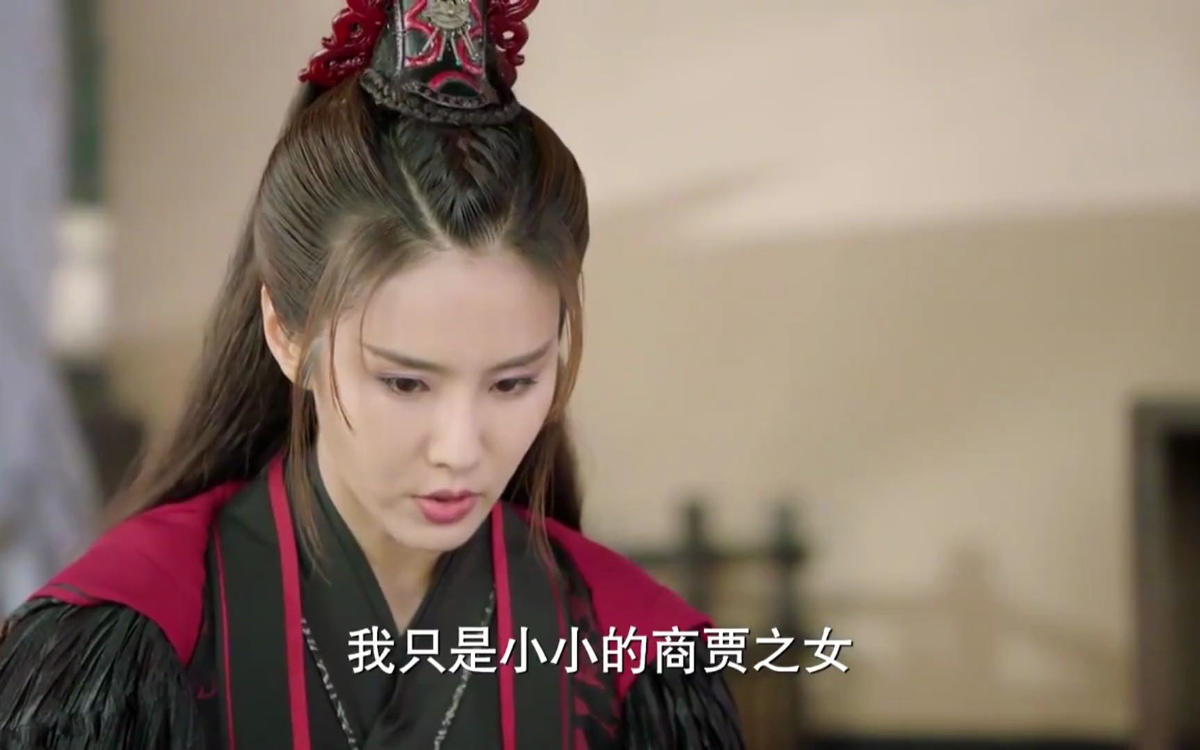 花不弃:柳明月还是在怀疑,柳青芜值不值得信任,顾虑太多了