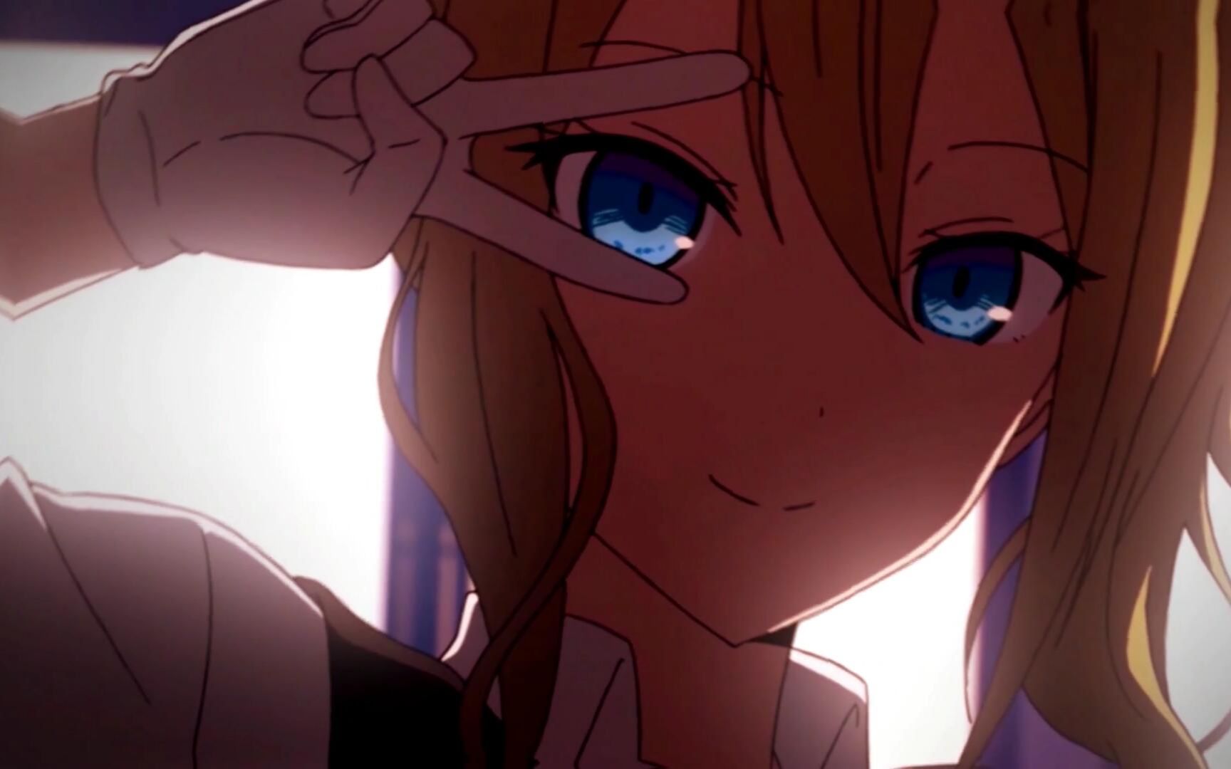 早坂爱这个女仆真是过分的可爱