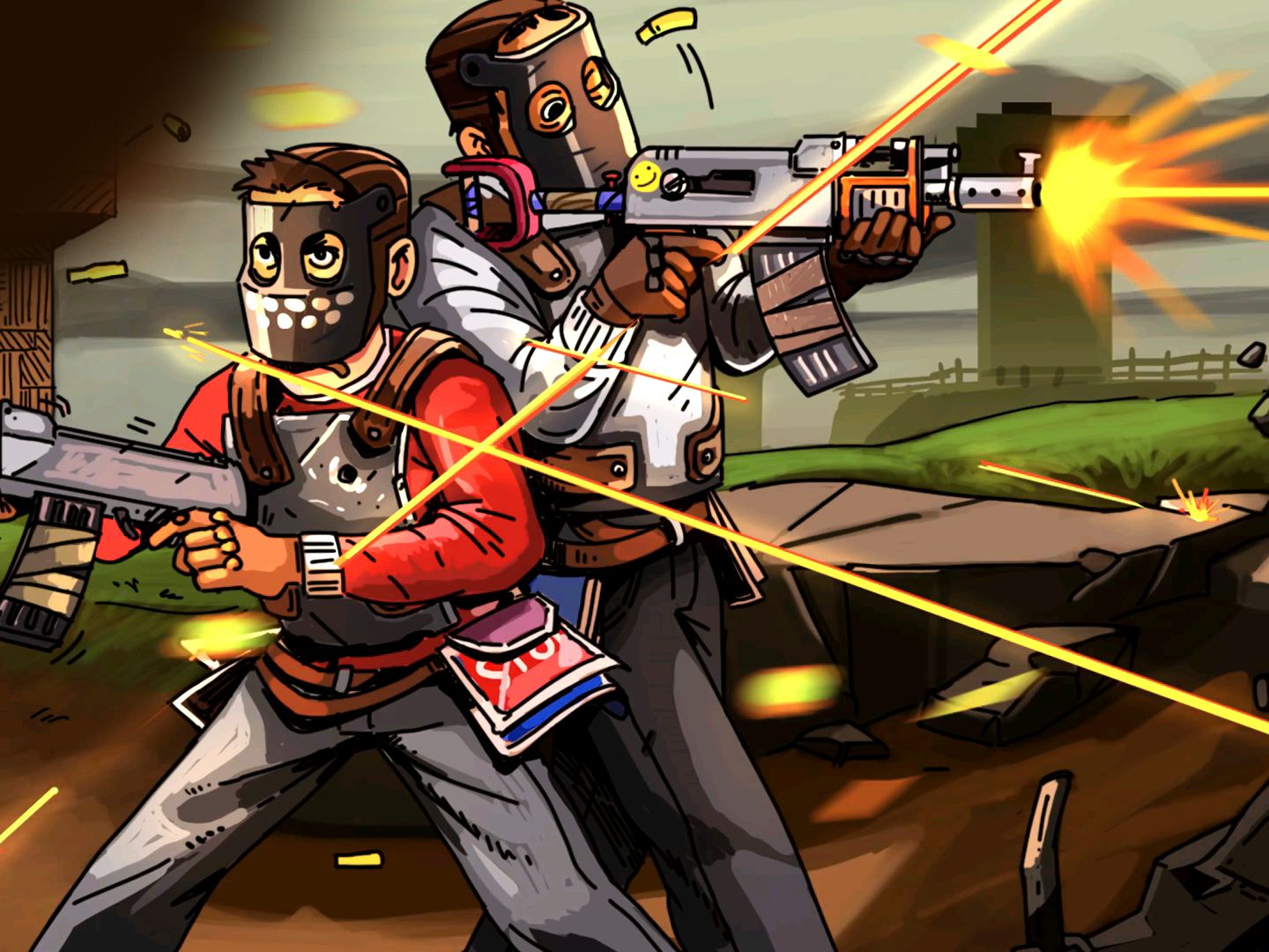 腐蚀rust开服教程2024年,最新开服教程.萌新开服教程