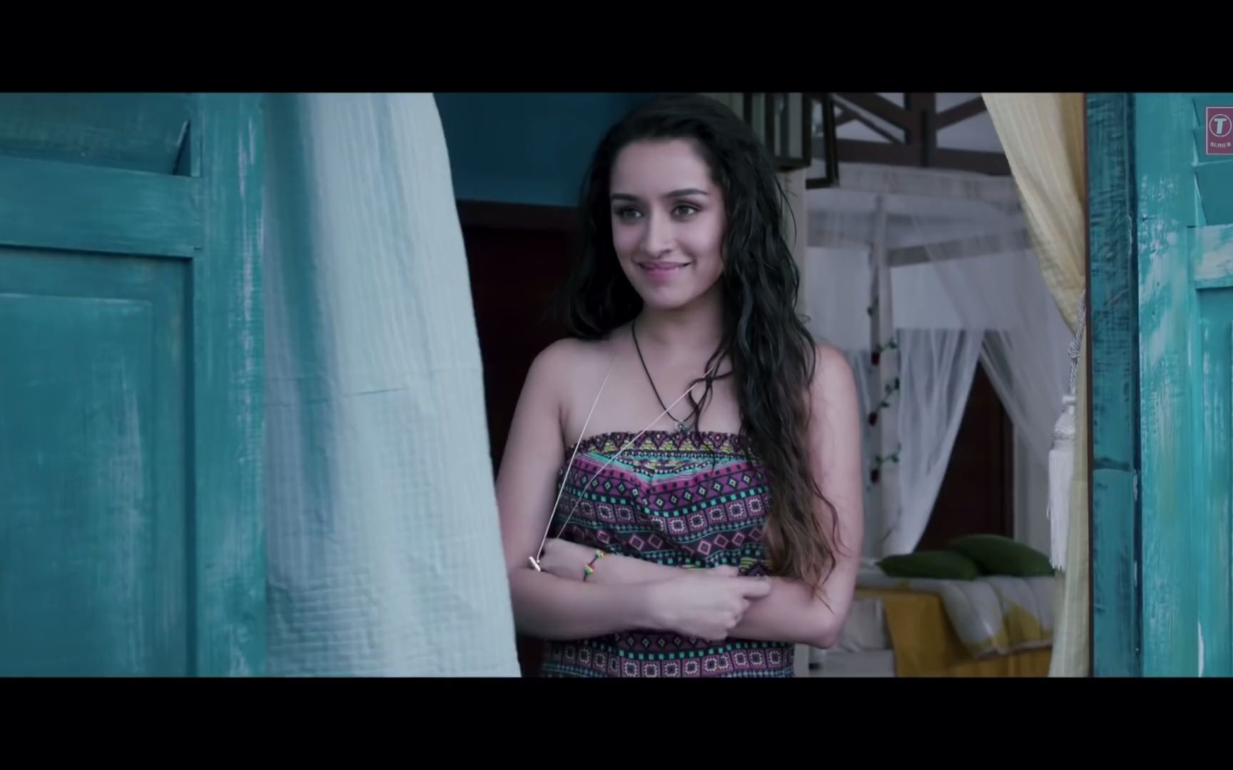 [图]Full Video- Galliyan Song - Ek Villain - Ankit Tiwari - Sidharth Malhotra - Shra