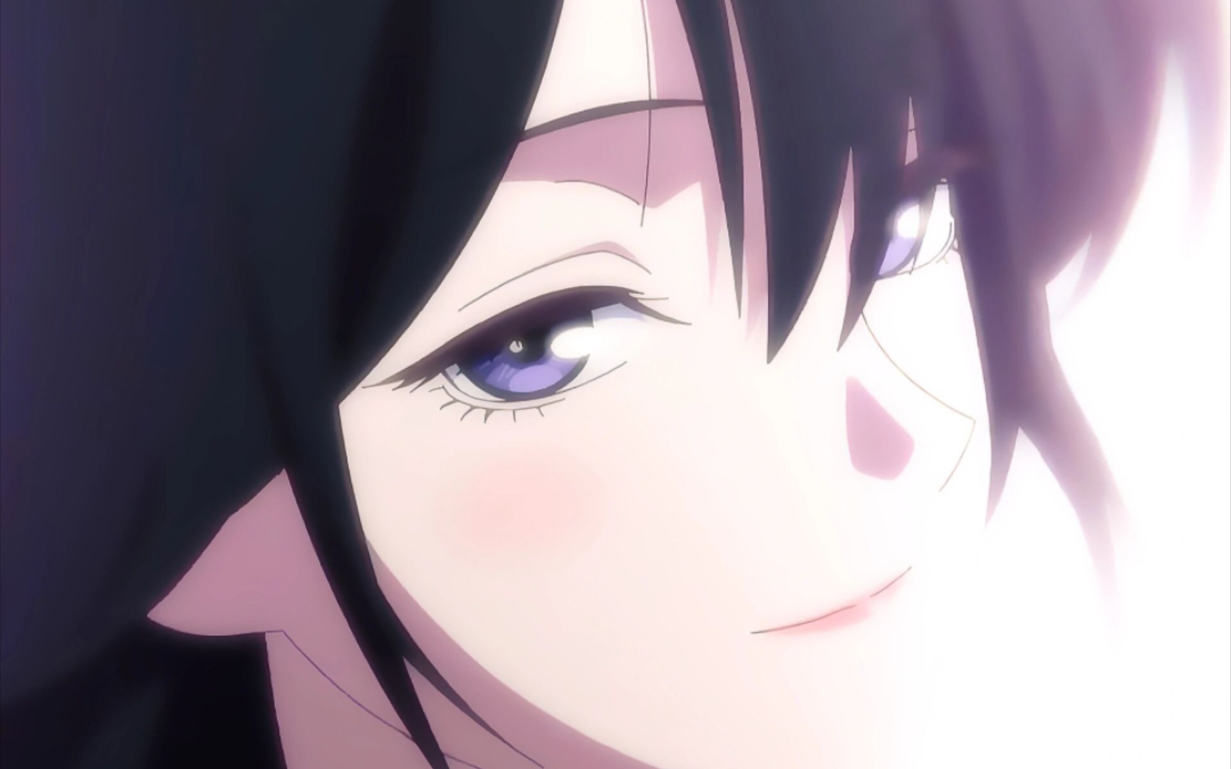 诗雅的眼中都是爱你的理由