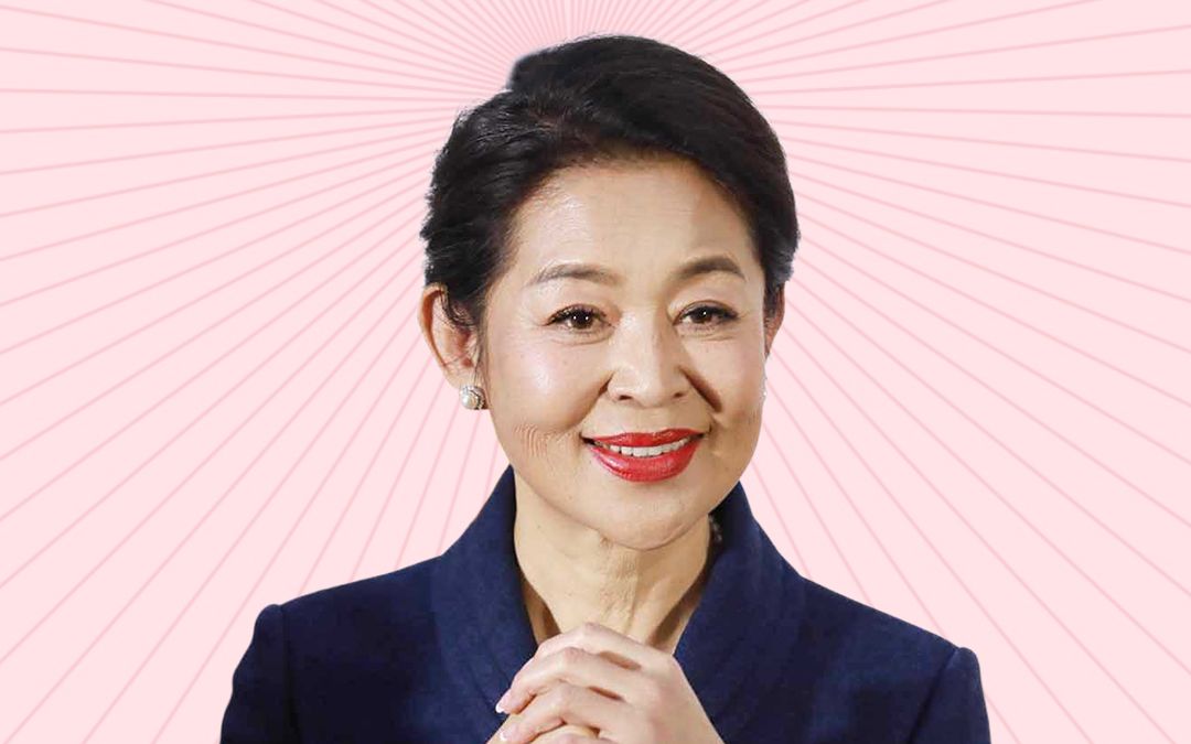 离婚18年后,再看倪萍和王文澜各自境遇,两人生活截然不同