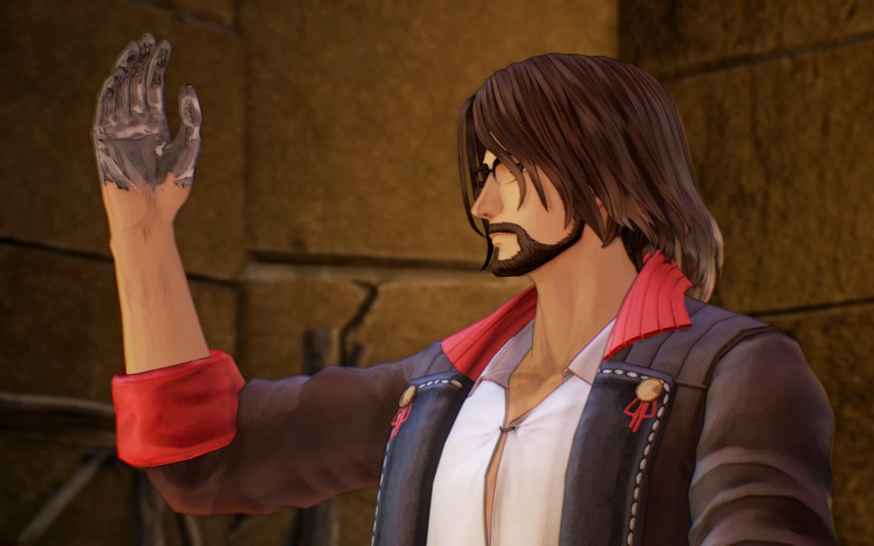 tales of arise 破晓传奇 本篇 ep.