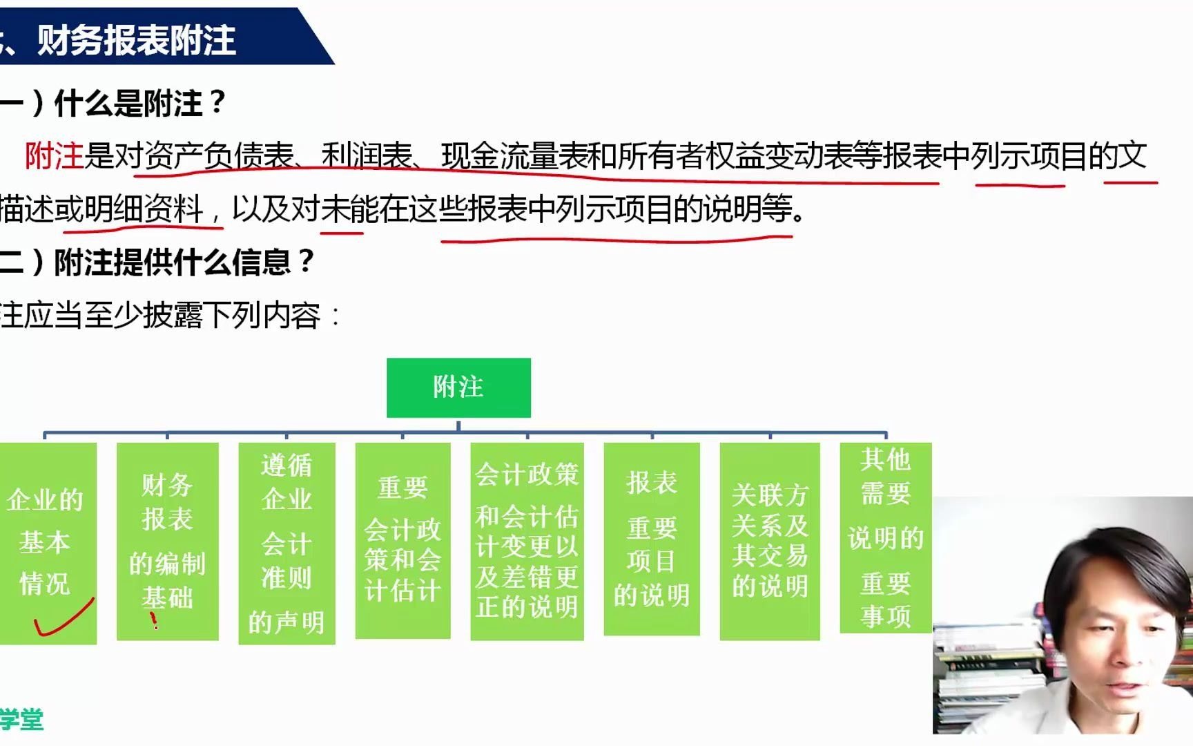 年度公司财务报表财务报表模板全套内部控制审计与财务报表审计哔哩哔哩bilibili