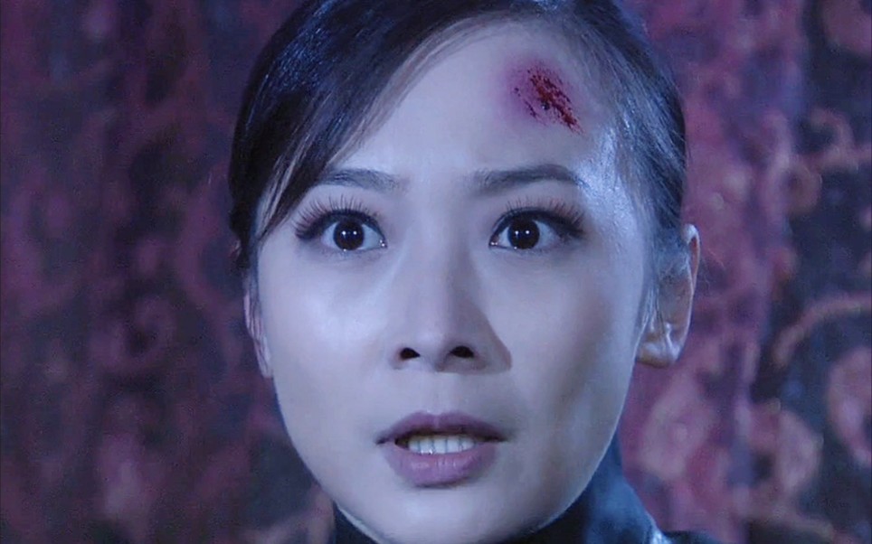 活动作品小玲原来一直受到步鹰压迫产生了第二人格