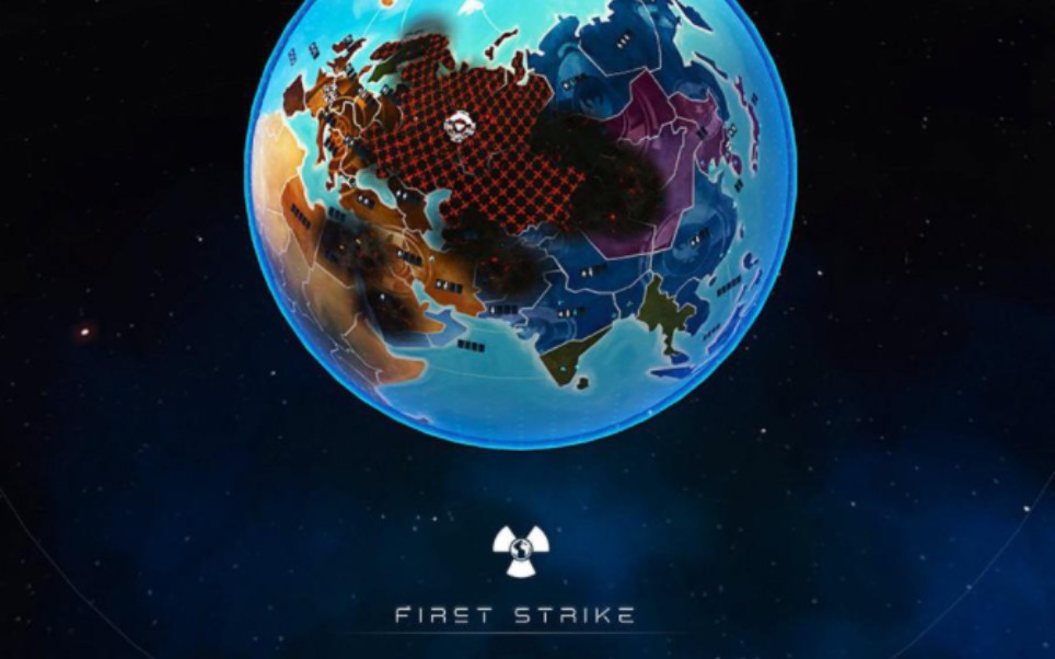 [图][先发制人/first strike]暂停界面纯享时钟滴答声