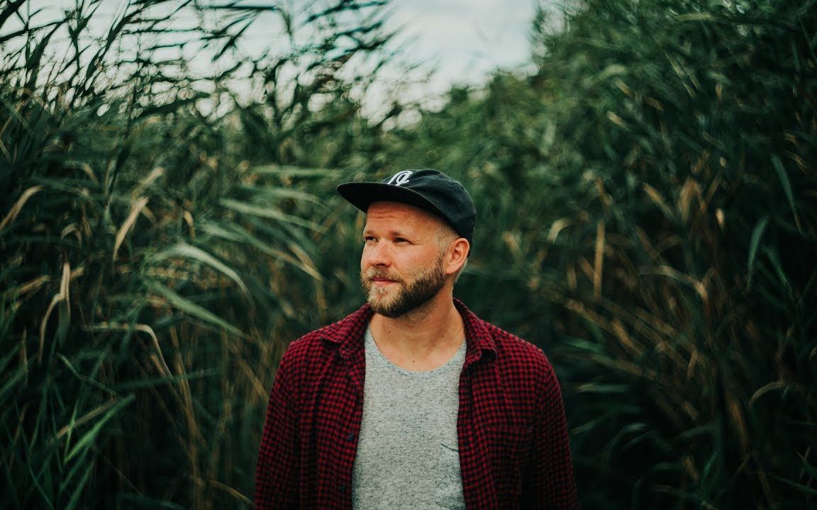 拥有好的镜头绝不是拍出好作品的关键[matti haapoja]