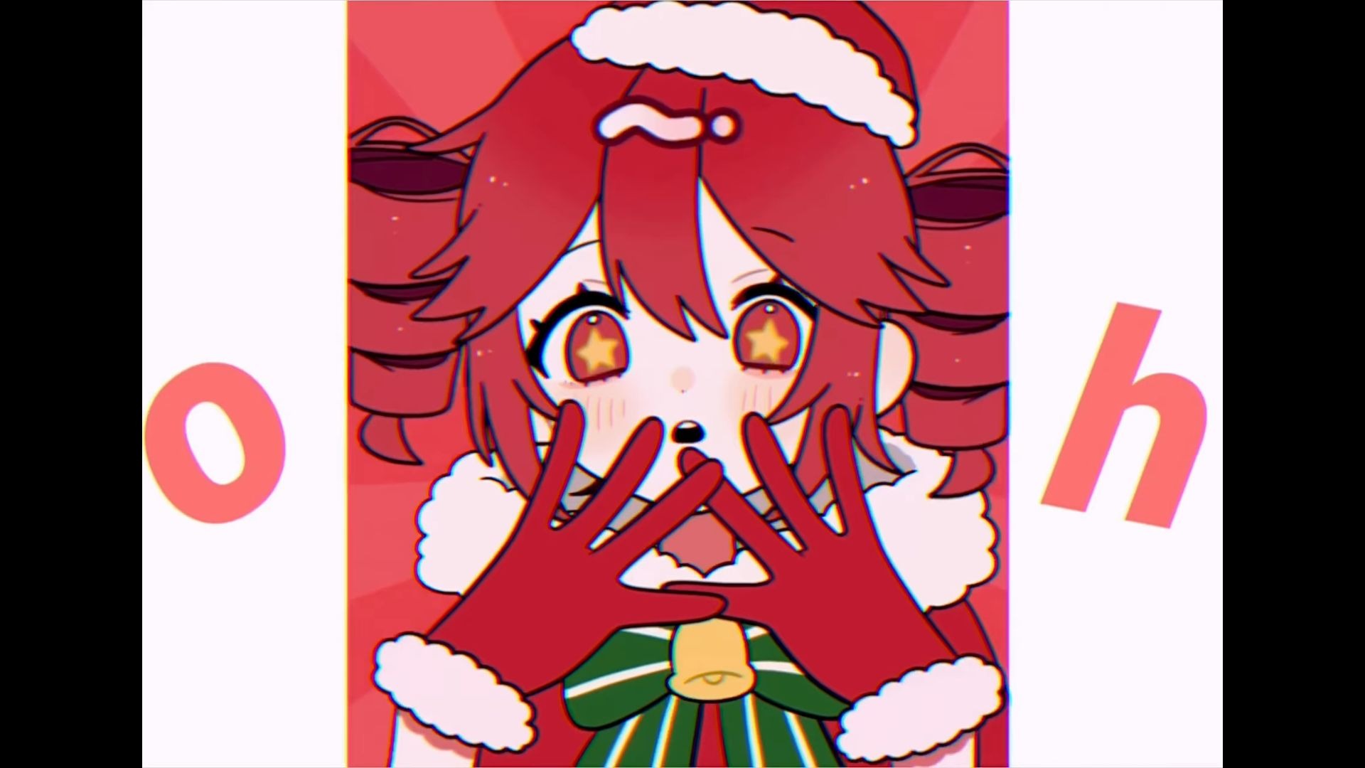 【重音テト】Honey pie meme