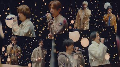 中日字】Hey! Say! JUMP - 愛だけがすべて-What do you want?-_哔哩哔