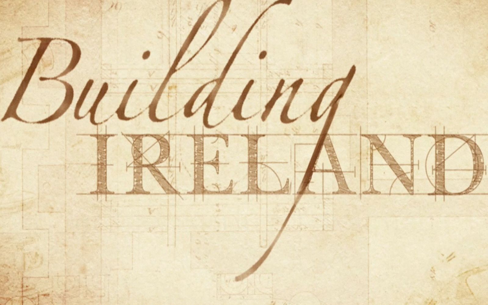 【纪录片】建设爱尔兰 第一季1080P(双语)Building Ireland S01哔哩哔哩bilibili