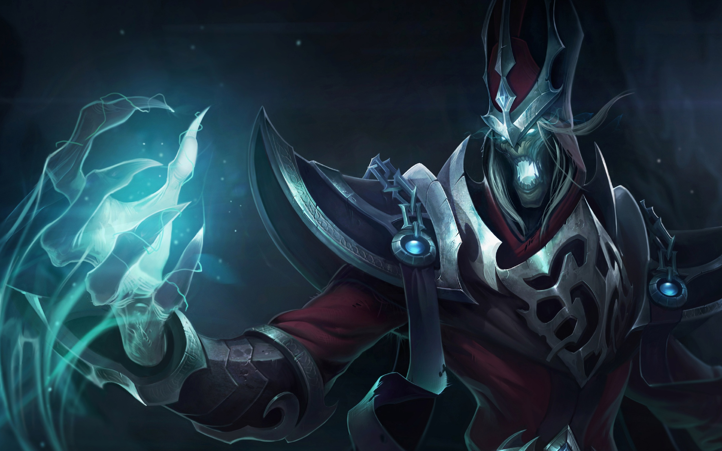 【无限火力】究极拉夸的死歌