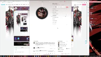 【晴天ゆ】深夜突然来的清唱 谁