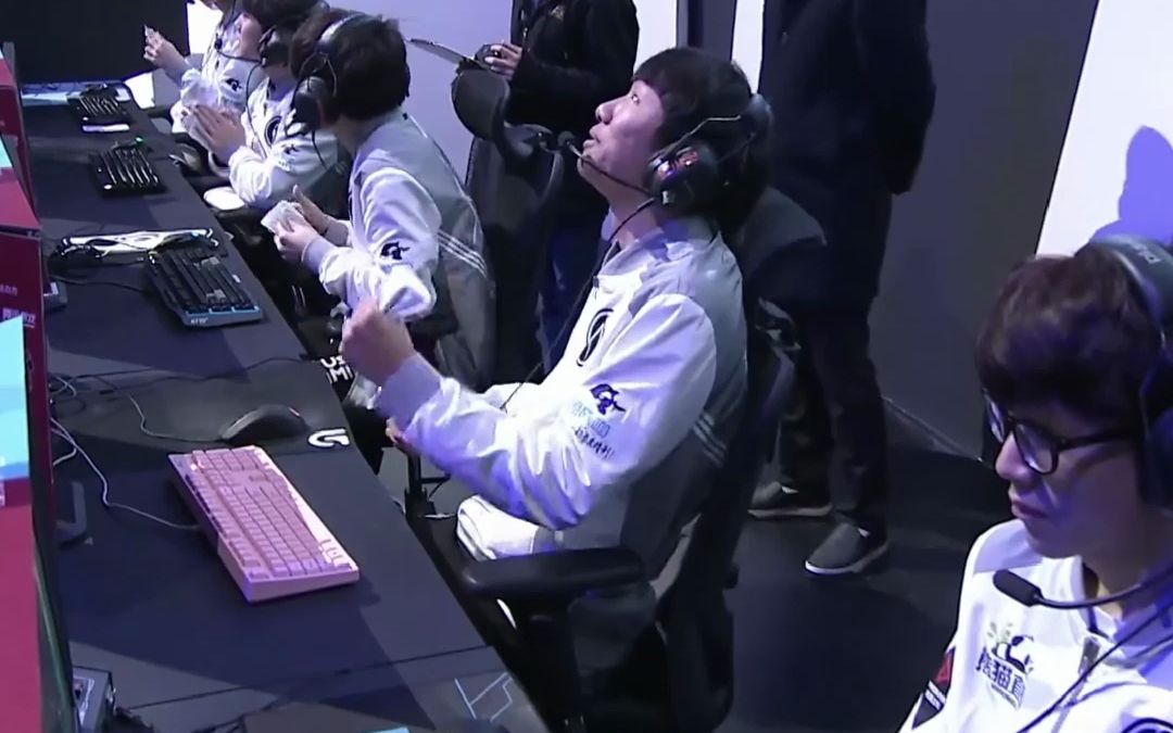 theshy青钢影仙人指路,剑指s9天神下凡!