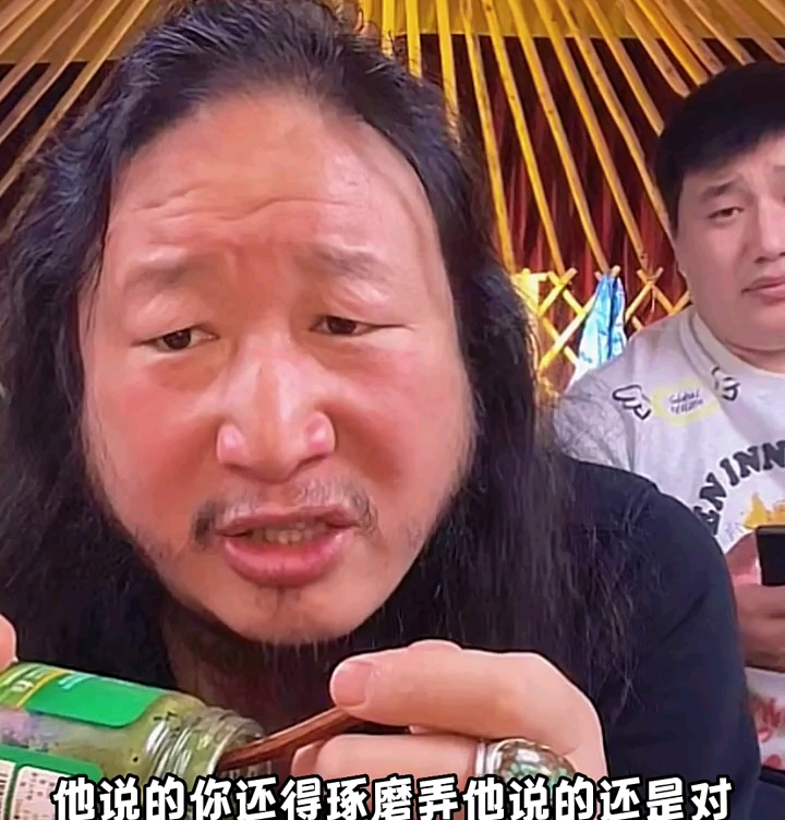 毛哥直播间,最大黑粉竟然是亲儿子?