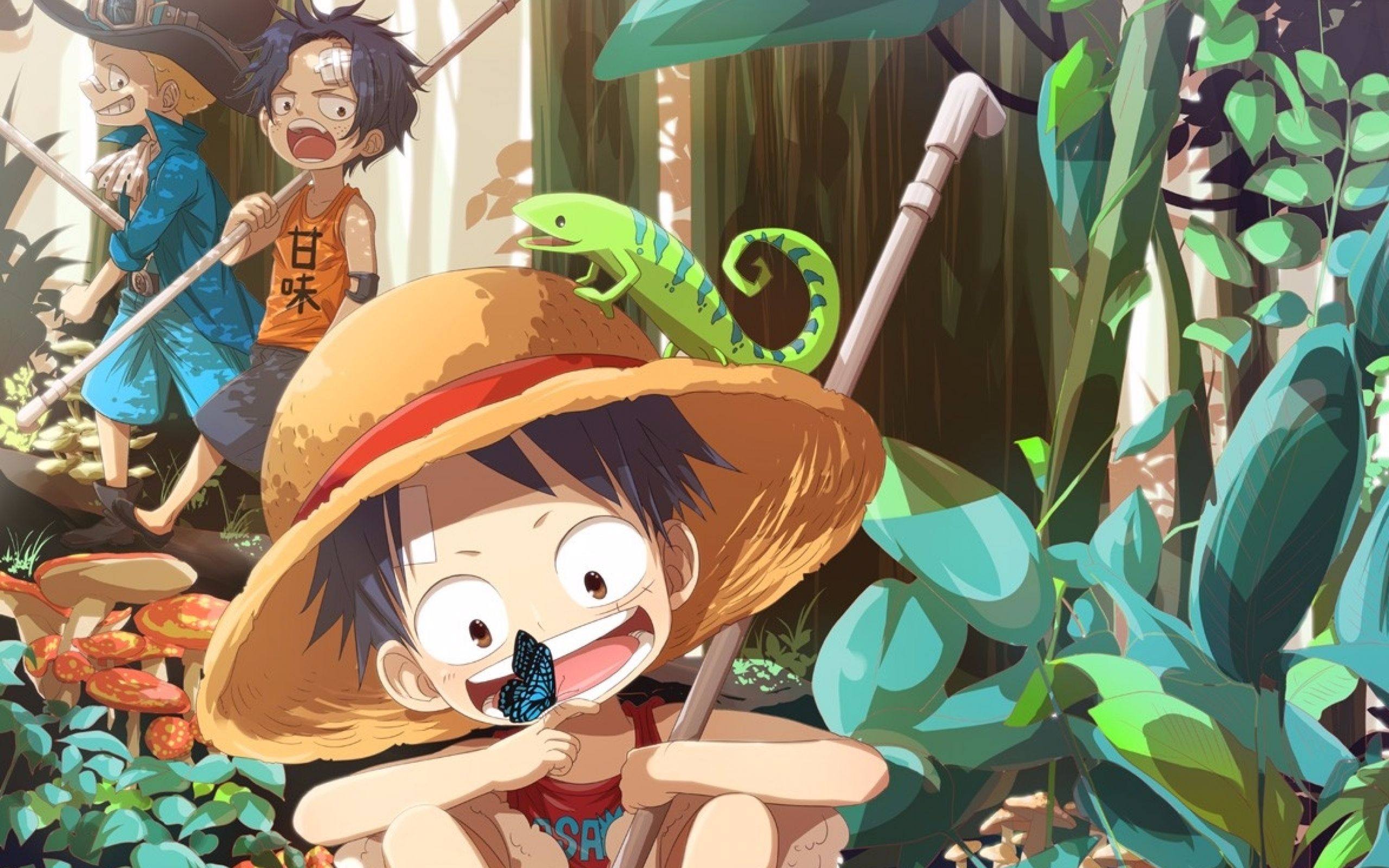 【海贼王/回忆】致艾斯丨红狗不死天理难容_哔哩哔哩_bilibili