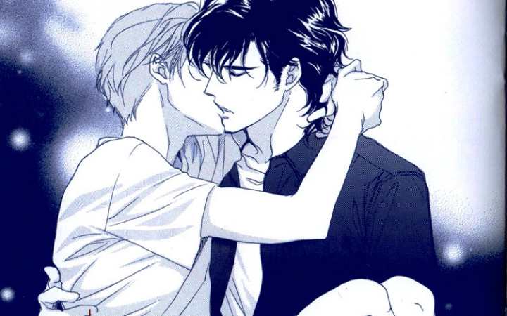 【bl慎入】慈英与臣6番外(神谷浩史 三木眞一郎)