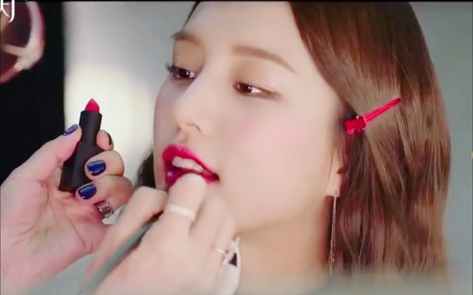 【touch】韩剧cut两大顶尖化妆师巅峰对决,古典vs创新,谁胜谁负?