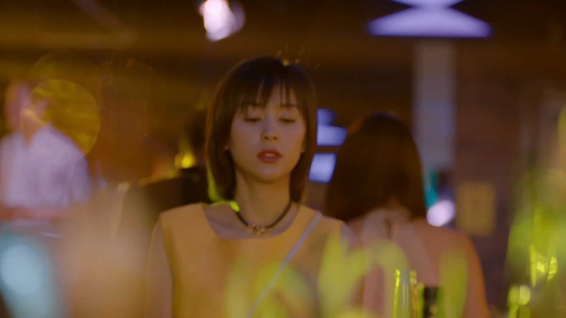 姚滨·曲筱绡|没想到,我们光着屁股长大的友情,终究还是止步于普通