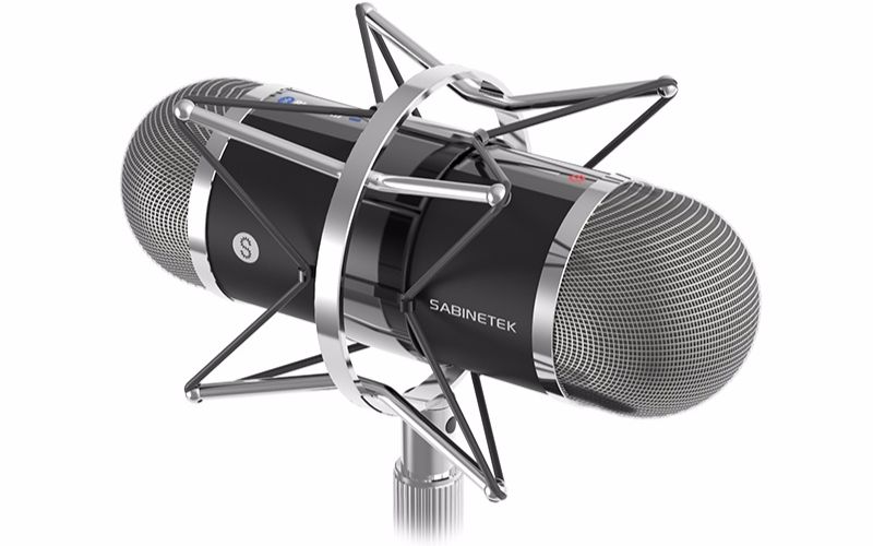 asmr麦克风开箱!野生官方视频!好牛批!好长!麦克风开箱!