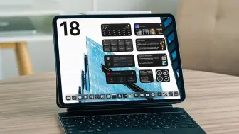 Download Video: iPadOS 18 功能——一切都很重要！