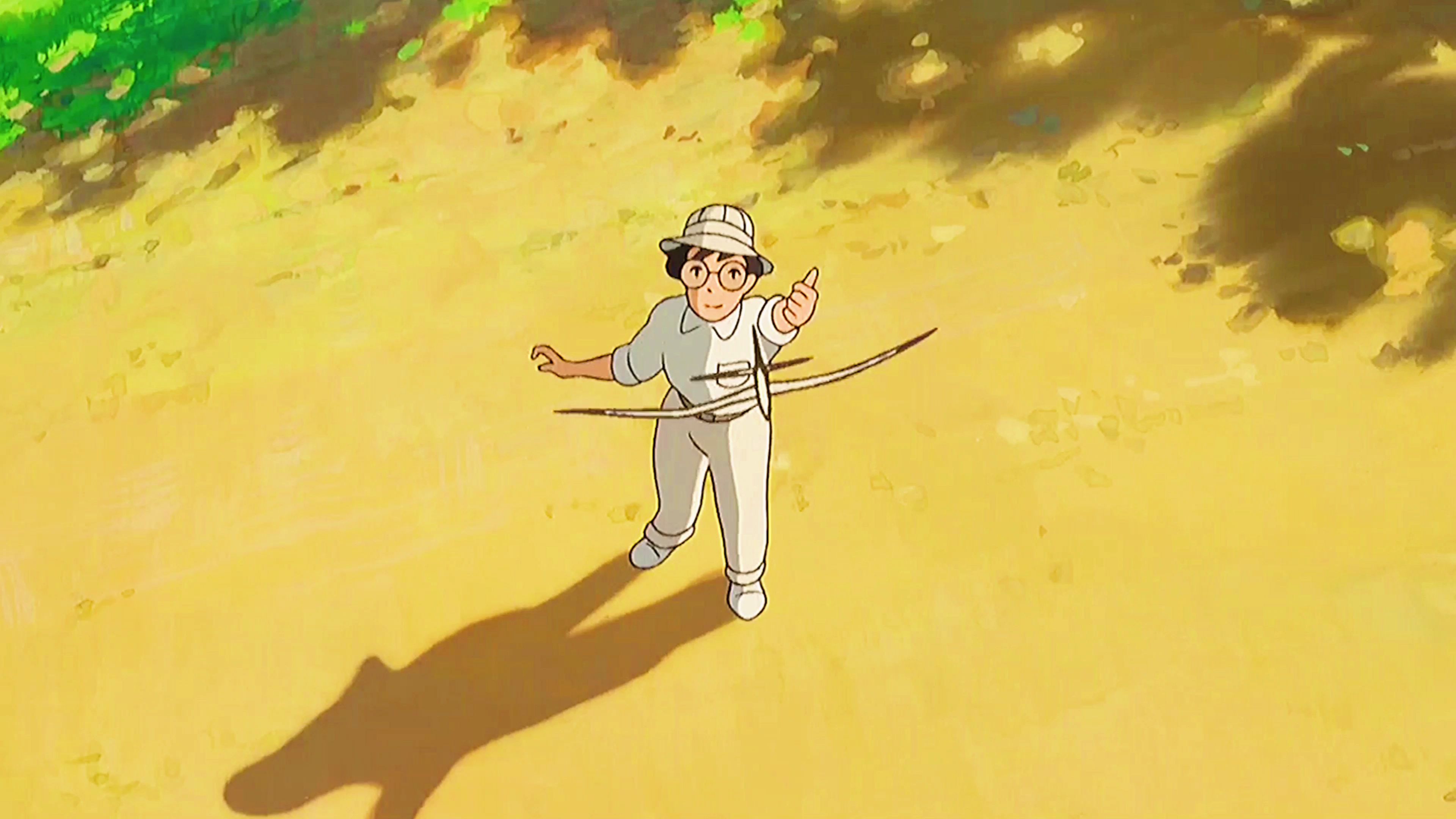 活动作品宫崎骏起风了治愈系我这辈子做过最成功的飞机就是飞向你的纸