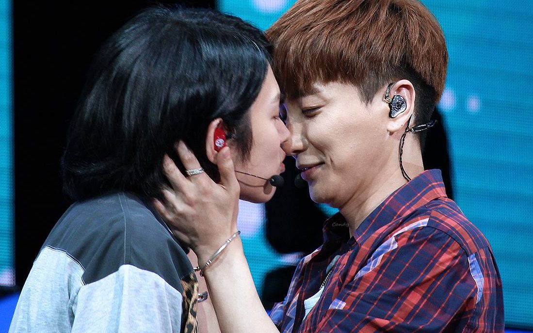 bobo【super junior 利特 希澈 艺声 神童 银赫 东海 始源 厉旭 圭贤