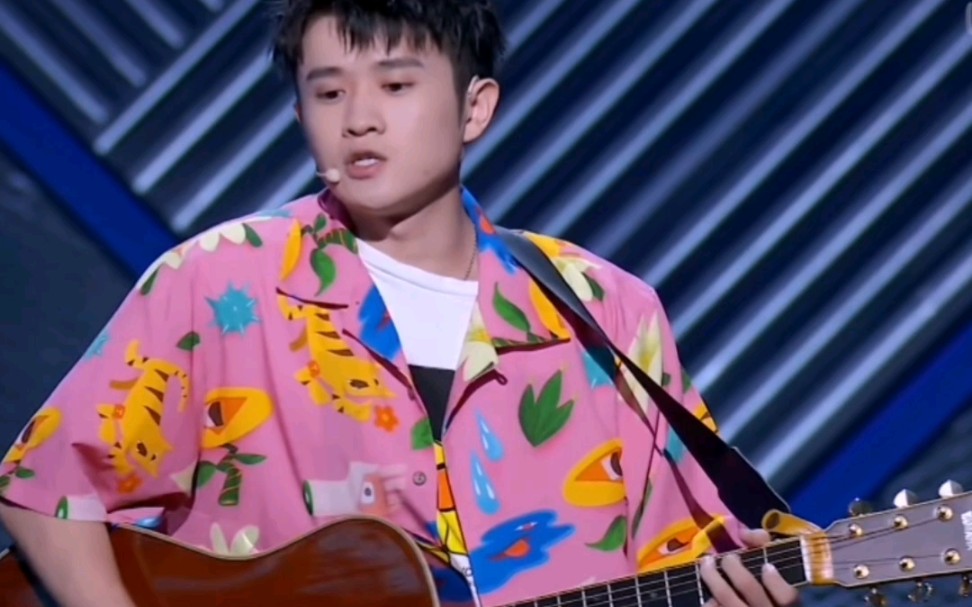 王冕音乐脱口秀你们喜欢吗