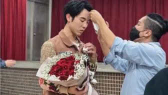 网红的疯狂世界 花絮林嘉威cut 哔哩哔哩 Bilibili