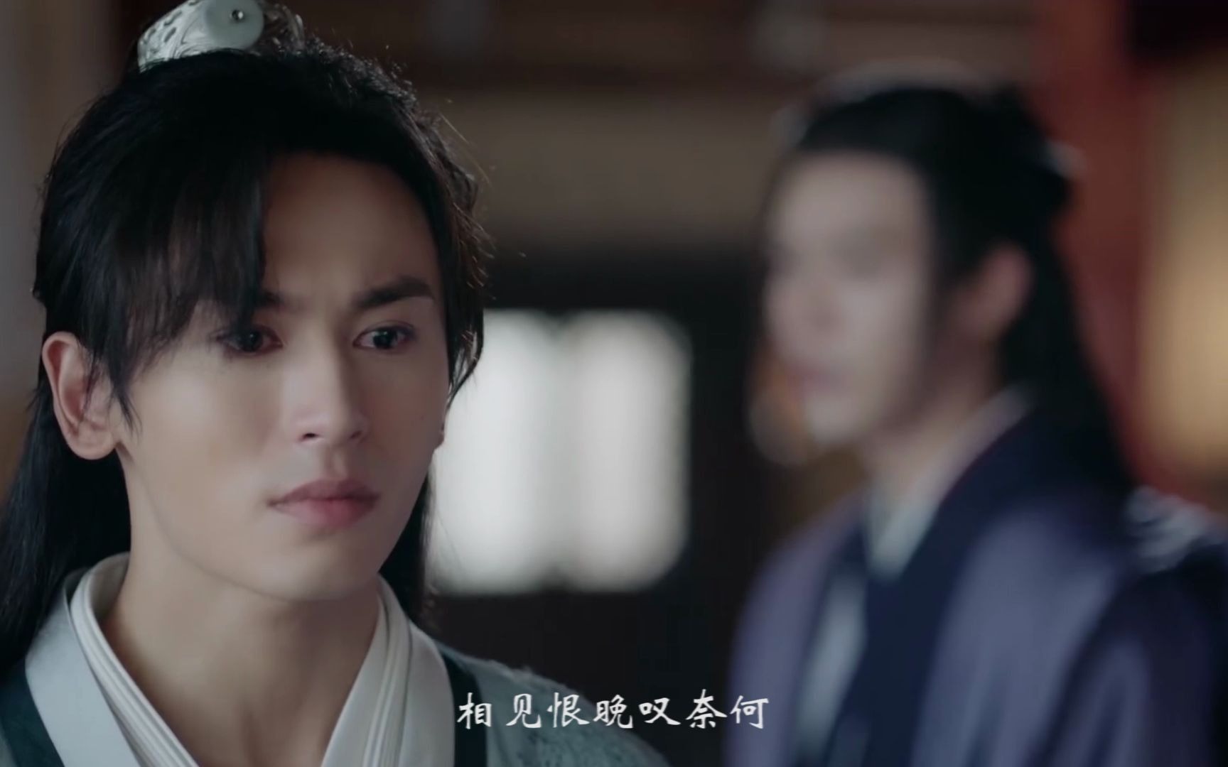 【山河令】"有刀的糖才甜"