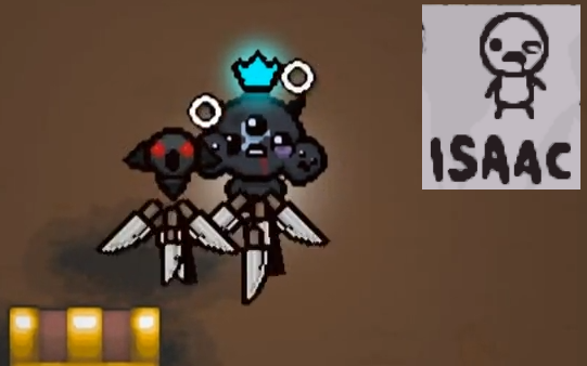 骁帮主里以撒迪勒瑞姆路线以撒的结合忏悔