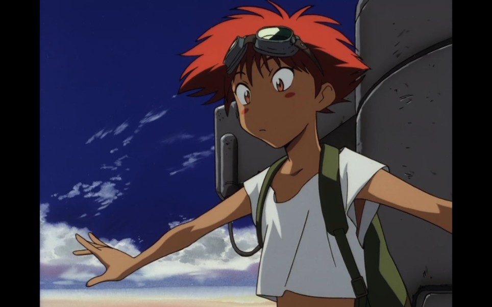 微信80状态星际牛仔十七话edcut