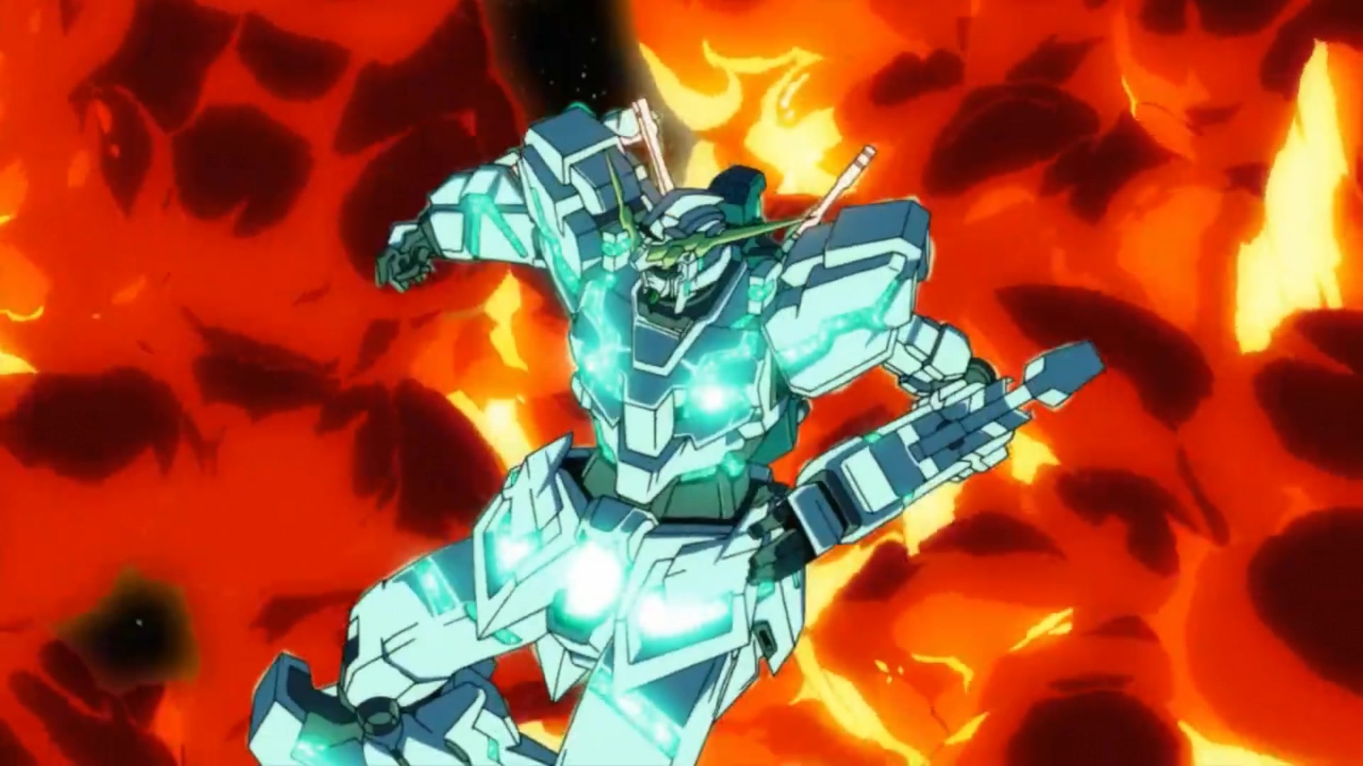 gundamuc纪念高达40周年