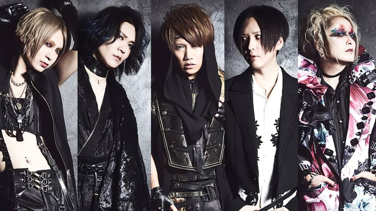 HI-Res）Nightmare - Tour 2011-2012 Nightmarish reality Tour Final_
